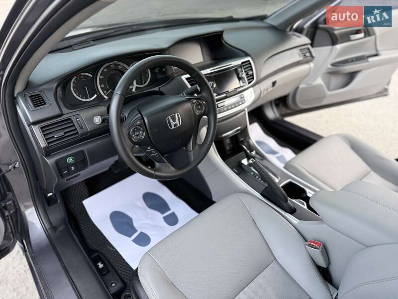 Седан Honda Accord 2014 в Днепре фото 20 Седан Honda Accord 2014 в Днепре