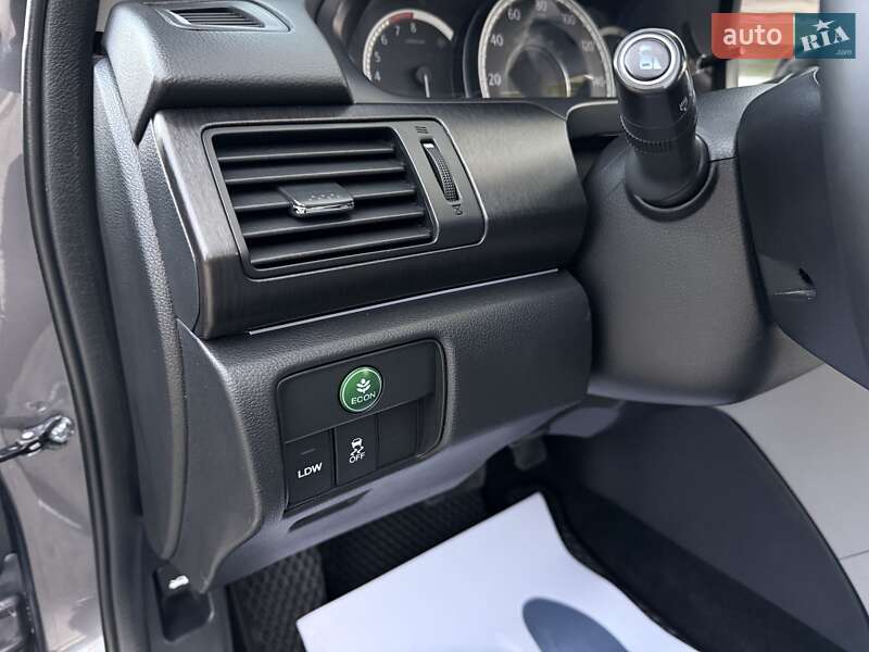 Седан Honda Accord 2014 в Днепре фото 24 Седан Honda Accord 2014 в Днепре