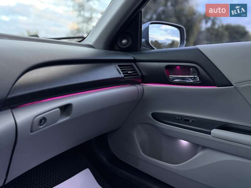 Седан Honda Accord 2014 в Днепре фото 31 Седан Honda Accord 2014 в Днепре