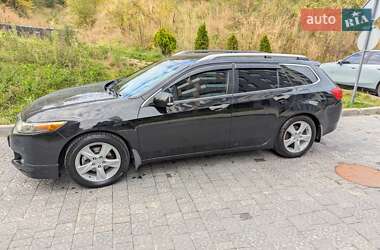 Универсал Honda Accord 2008 в 