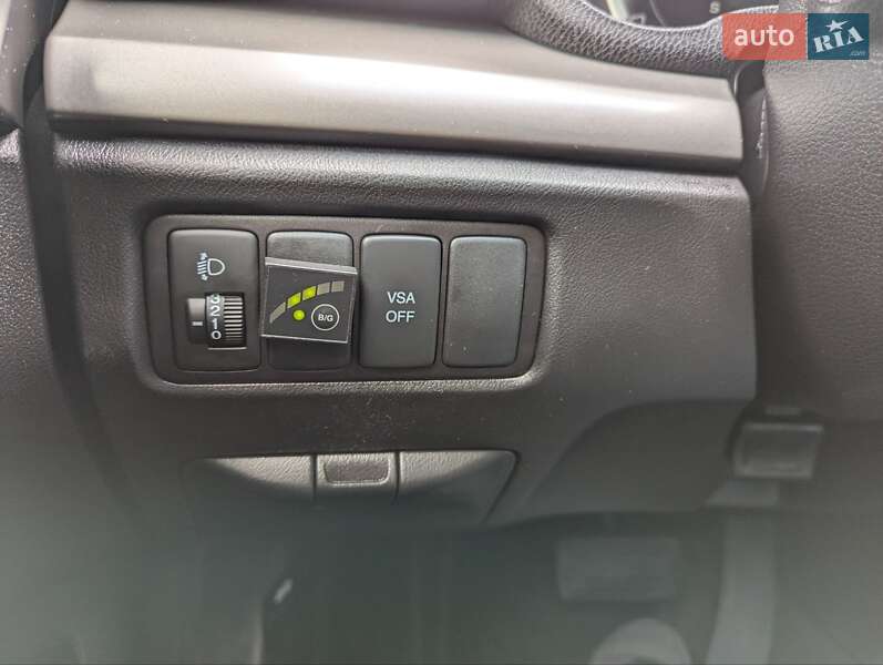 Універсал Honda Accord 2008 в Львові фото 23 Універсал Honda Accord 2008 в Львові