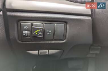 Универсал Honda Accord 2008 в 