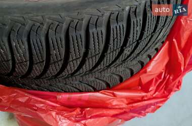 Универсал Honda Accord 2008 в 