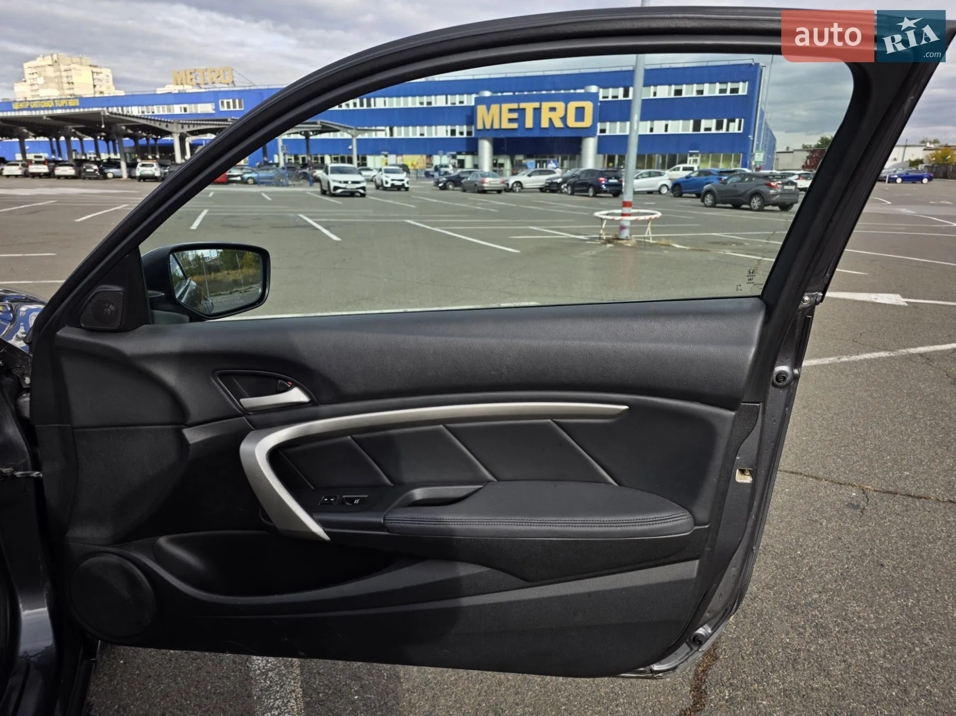 2012 Honda Accord - мініатюра 15