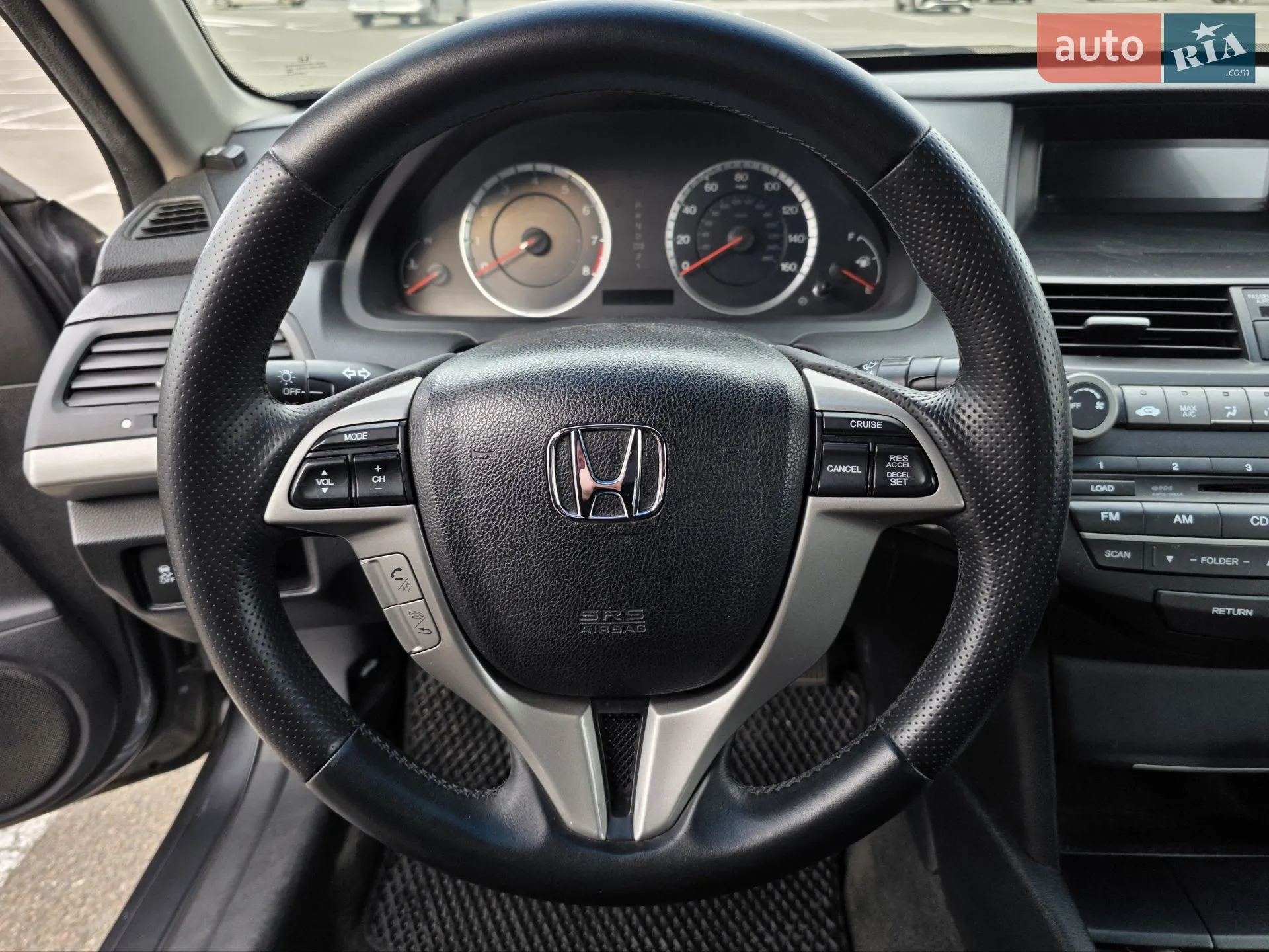 2012 Honda Accord - мініатюра 22