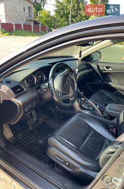 Седан Honda Accord 2008 в 