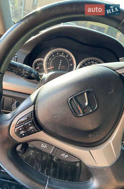 Седан Honda Accord 2008 в 