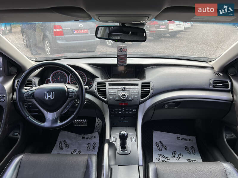 Седан Honda Accord 2008 в Черкасах фото 13 Седан Honda Accord 2008 в Черкасах