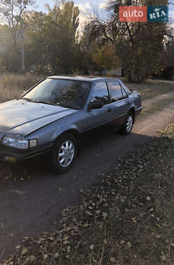 Седан Honda Accord 1985 в Новомосковске