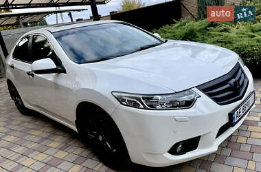 Седан Honda Accord 2011 в 