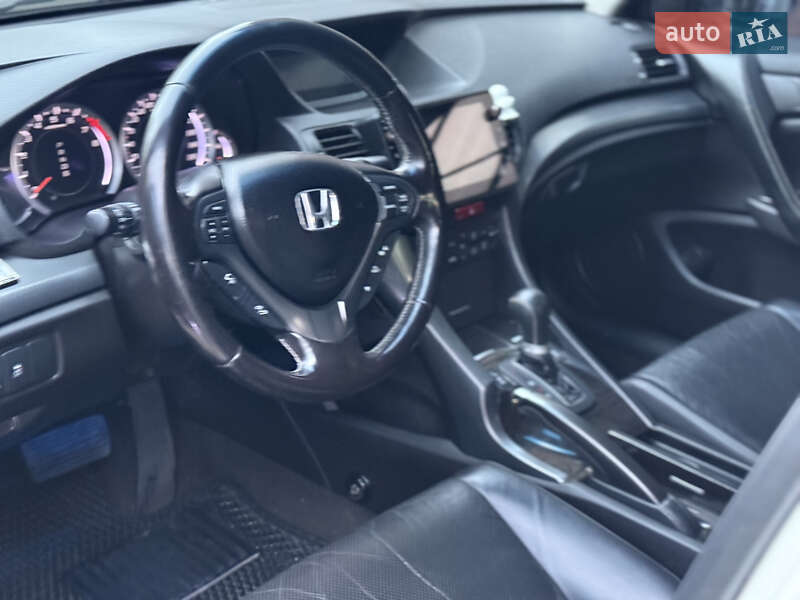 Седан Honda Accord 2011 в Днепре фото 9 Седан Honda Accord 2011 в Днепре