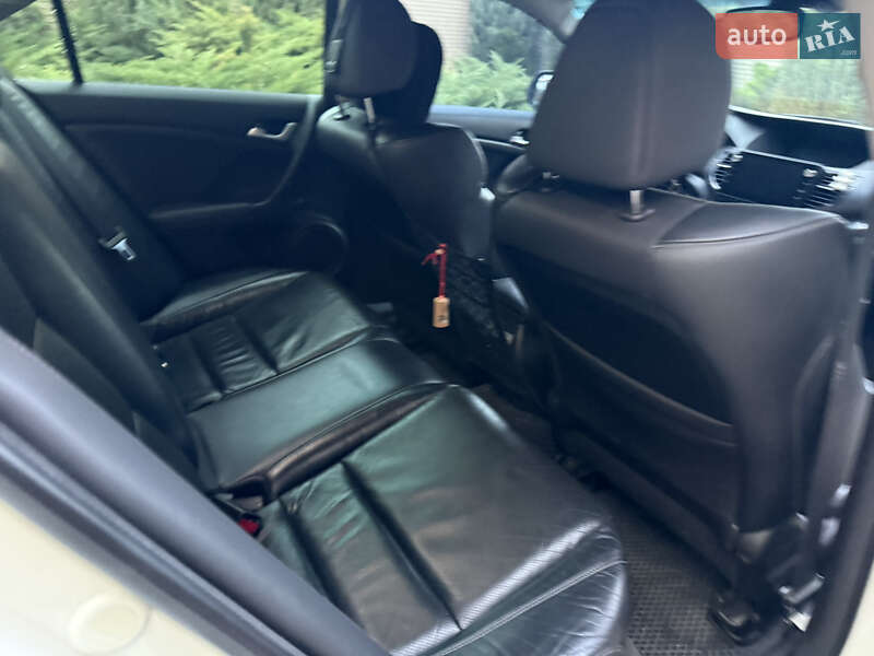 Седан Honda Accord 2011 в Днепре фото 13 Седан Honda Accord 2011 в Днепре