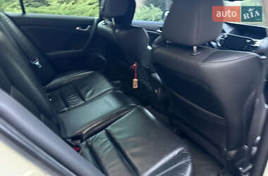 Седан Honda Accord 2011 в 