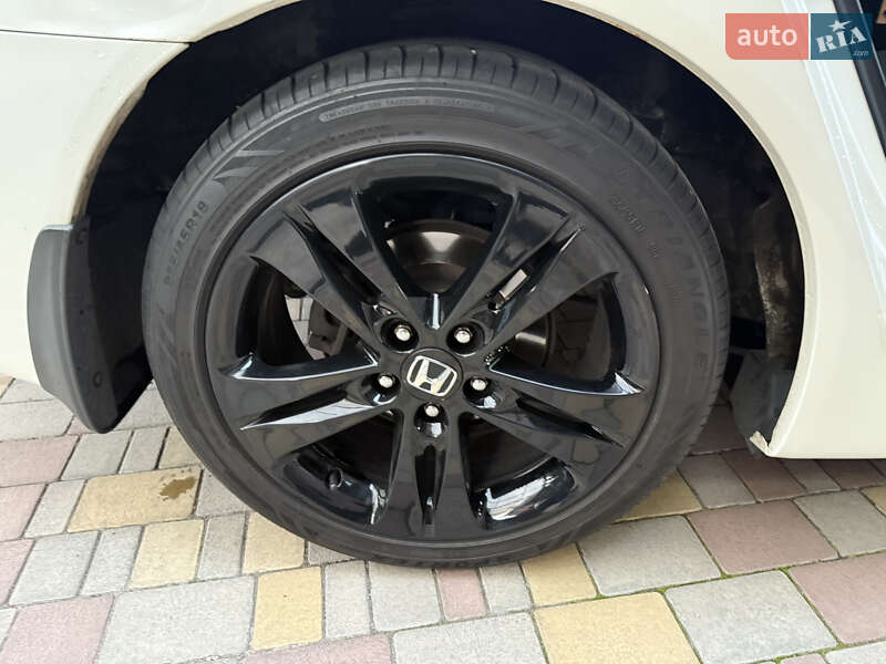 Седан Honda Accord 2011 в Днепре фото 17 Седан Honda Accord 2011 в Днепре