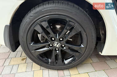 Седан Honda Accord 2011 в 