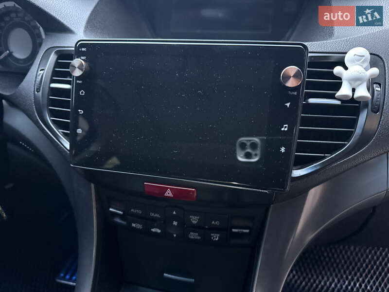 Седан Honda Accord 2011 в Днепре фото 20 Седан Honda Accord 2011 в Днепре