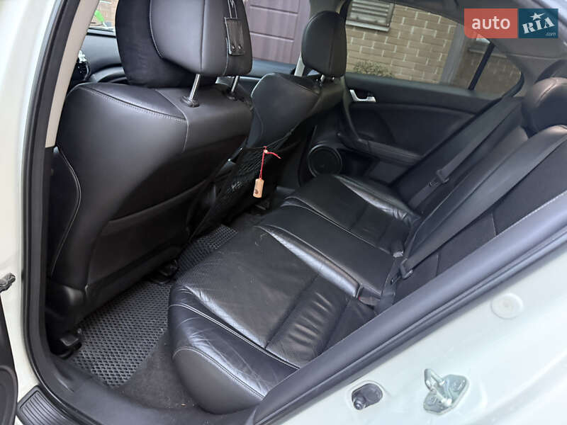 Седан Honda Accord 2011 в Днепре фото 26 Седан Honda Accord 2011 в Днепре