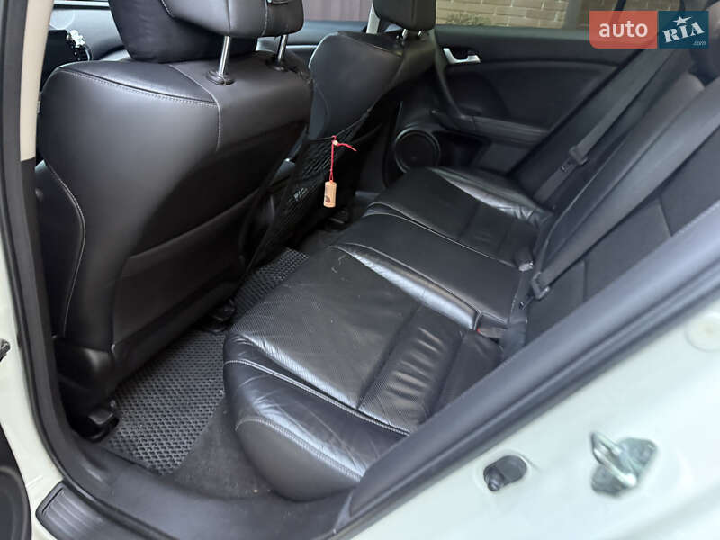 Седан Honda Accord 2011 в Днепре фото 27 Седан Honda Accord 2011 в Днепре