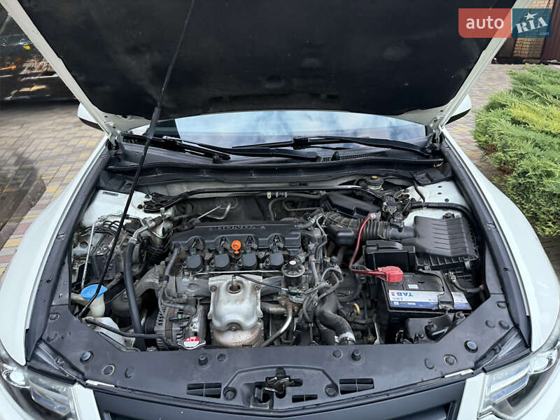 Седан Honda Accord 2011 в Днепре фото 30 Седан Honda Accord 2011 в Днепре