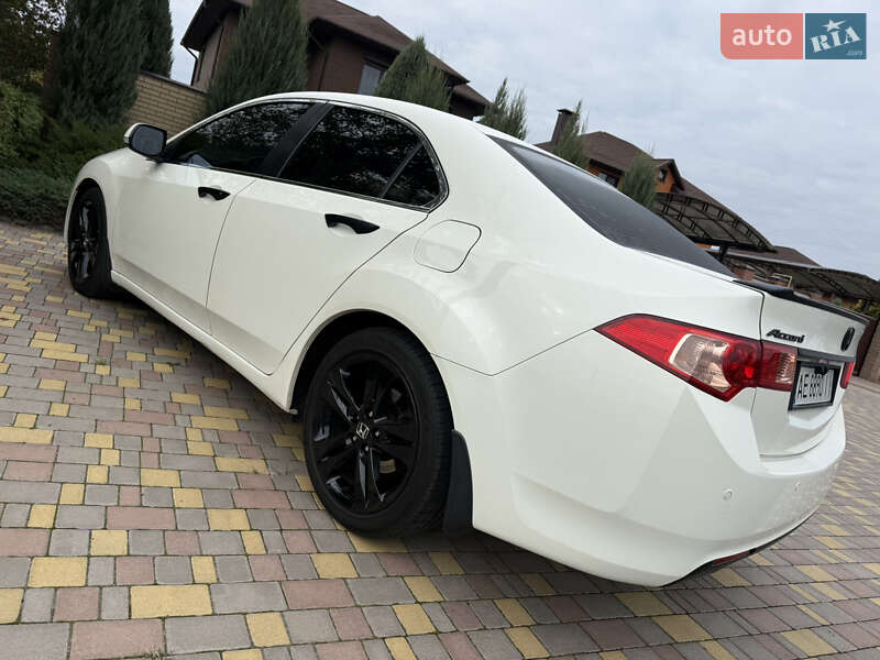 Седан Honda Accord 2011 в Днепре фото 37 Седан Honda Accord 2011 в Днепре