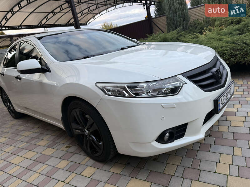 Седан Honda Accord 2011 в Днепре фото 34 Седан Honda Accord 2011 в Днепре