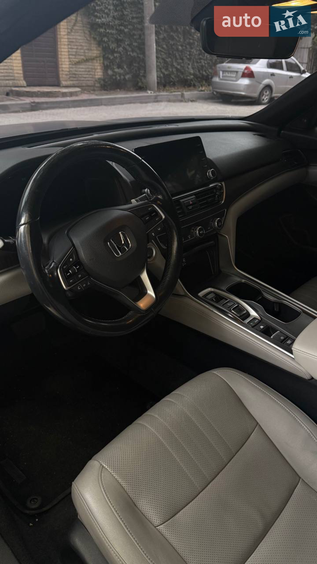 2018 Honda Accord - мініатюра 6