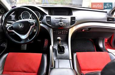 Седан Honda Accord 2008 в 