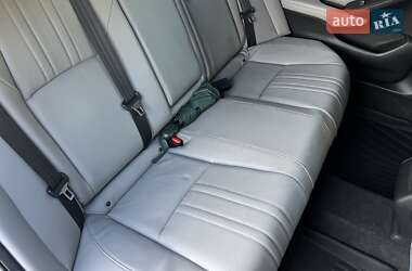 Седан Honda Accord 2017 в 