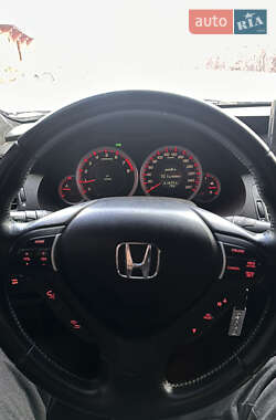 Седан Honda Accord 2008 в 