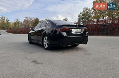Седан Honda Accord 2008 в 