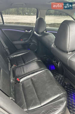 Седан Honda Accord 2008 в 