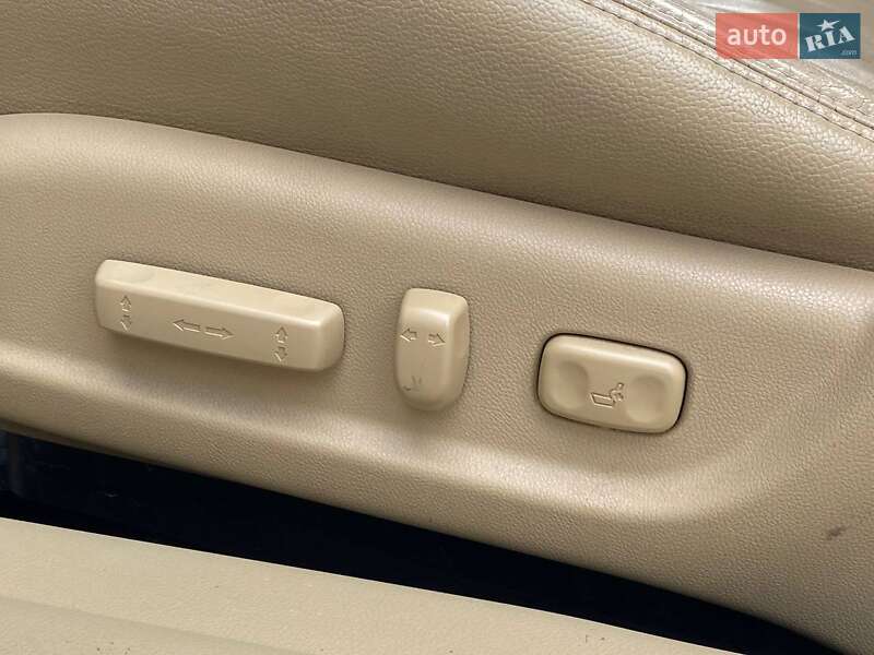 Купе Honda Accord 2011 в Киеве