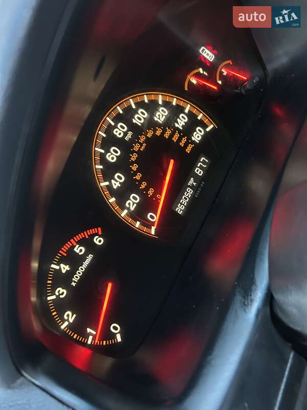 Седан Honda Accord 2004 в Олевську фото 4 Седан Honda Accord 2004 в Олевську