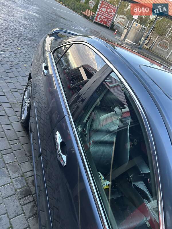 Седан Honda Accord 2004 в Олевську фото 14 Седан Honda Accord 2004 в Олевську