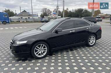 Седан Honda Accord 2006 в  фото 10 Седан Honda Accord 2006 в