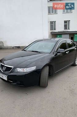 Седан Honda Accord 2005 в 