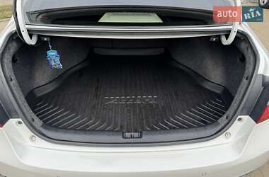 Седан Honda Accord 2015 в 