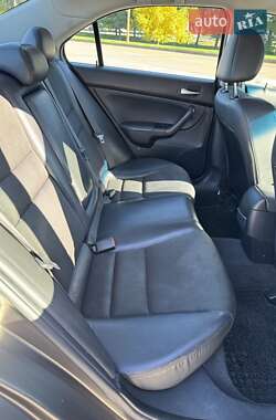 Седан Honda Accord 2008 в 