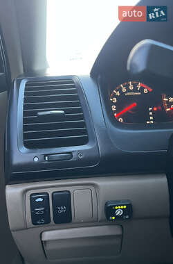 Седан Honda Accord 2006 в 