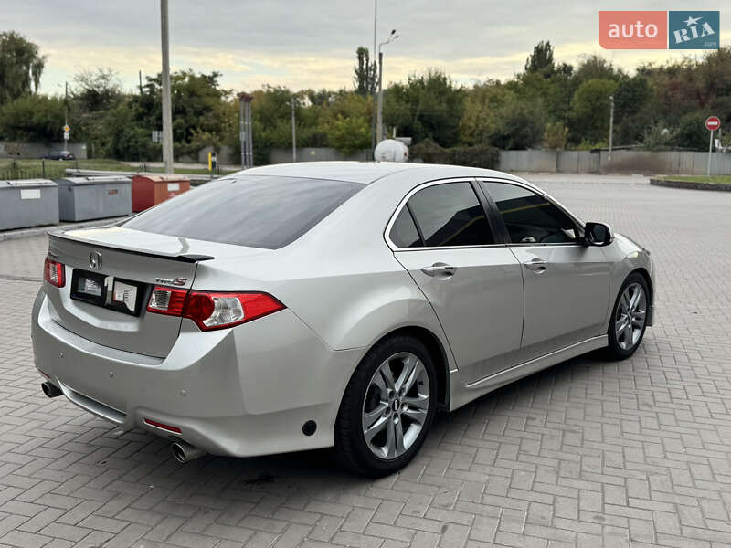 Седан Honda Accord 2011 в Кам'янському фото 9 Седан Honda Accord 2011 в Кам'янському