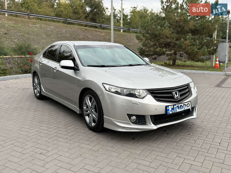 Седан Honda Accord 2011 в Кам'янському фото 12 Седан Honda Accord 2011 в Кам'янському