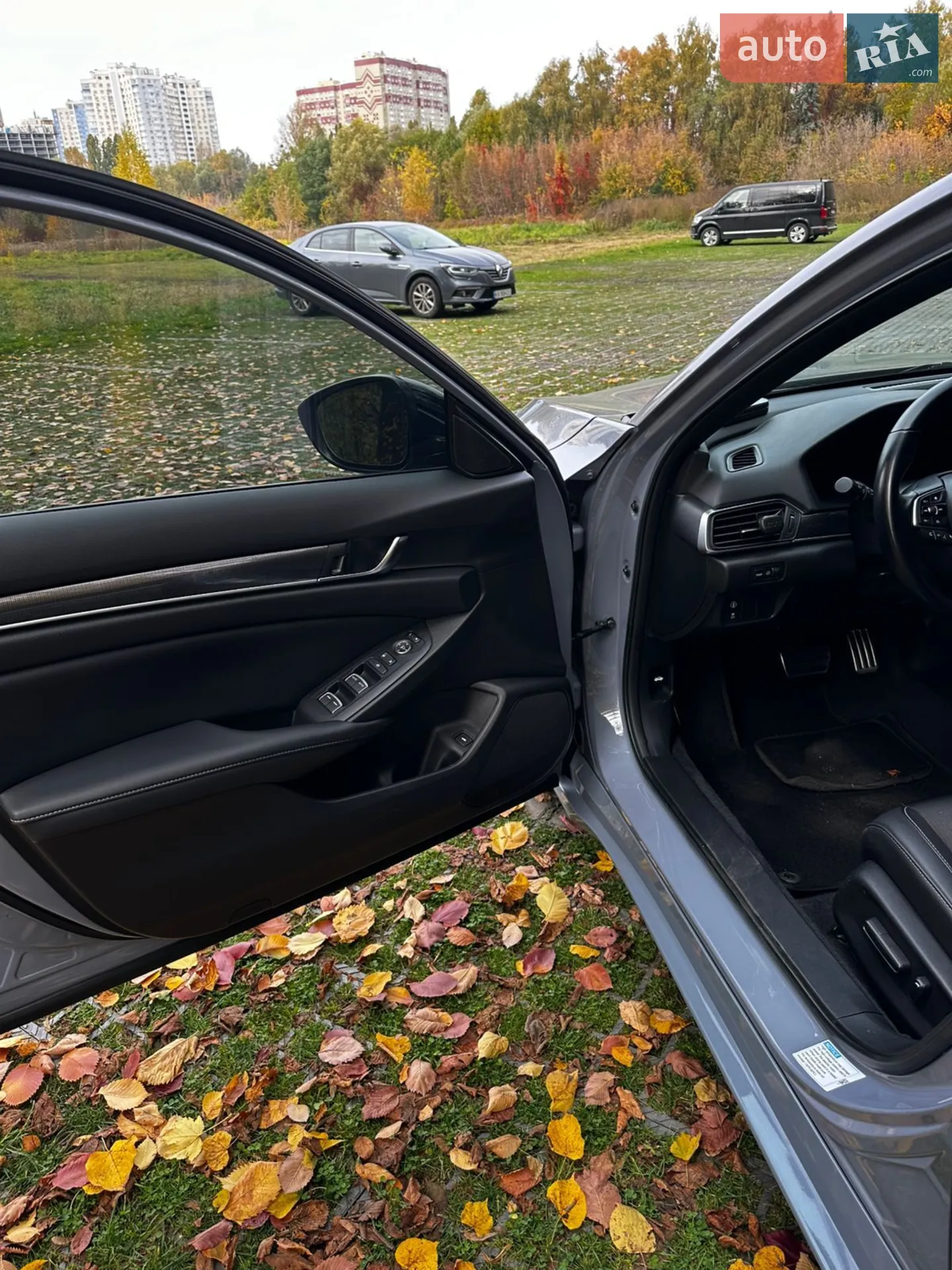 2022 Honda Accord - мініатюра 21