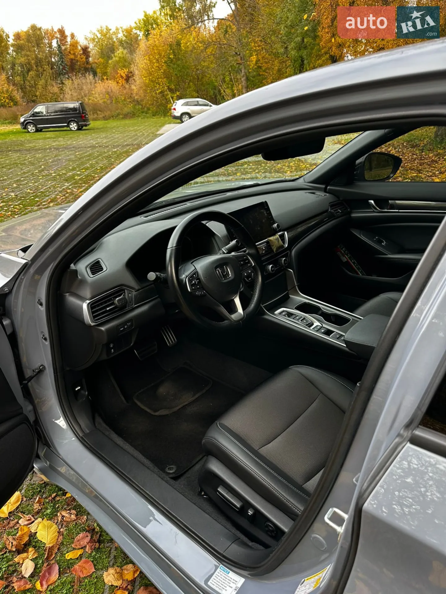2022 Honda Accord - мініатюра 29