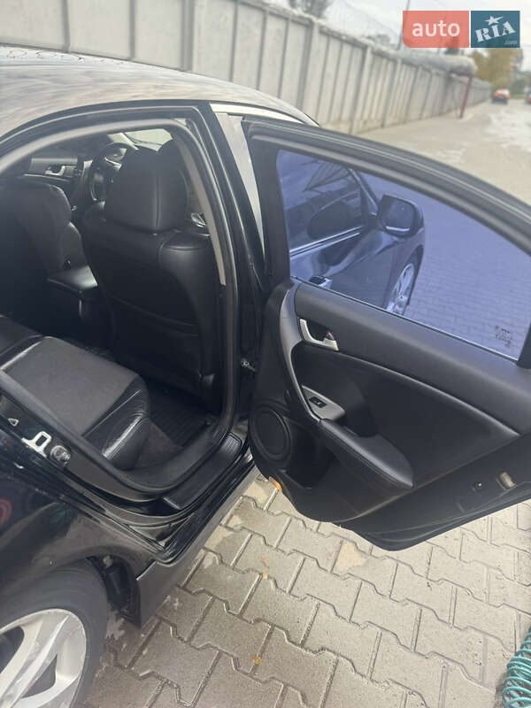 Седан Honda Accord 2009 в Житомире фото 20 Седан Honda Accord 2009 в Житомире