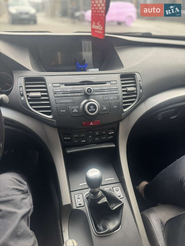Седан Honda Accord 2009 в Житомире фото 23 Седан Honda Accord 2009 в Житомире