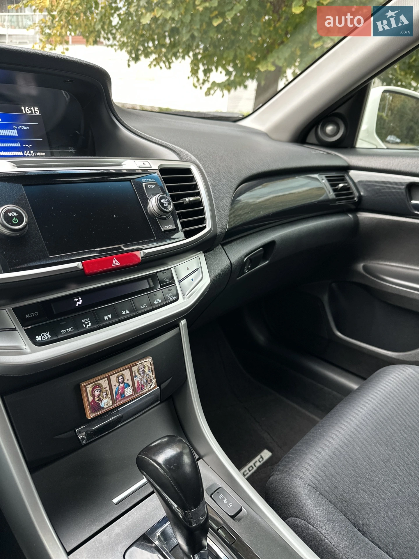 2013 Honda Accord - мініатюра 19
