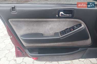 Седан Honda Accord 1993 в 