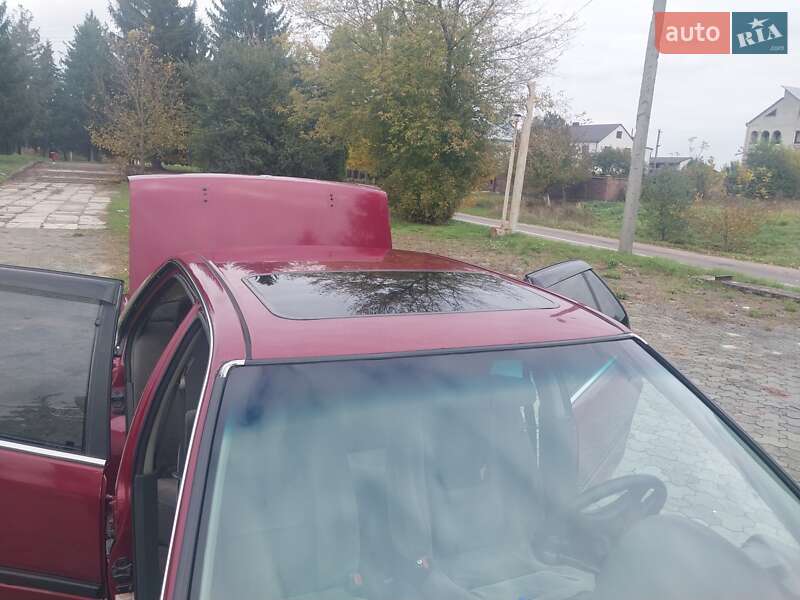 Седан Honda Accord 1993 в Дубні фото 25 Седан Honda Accord 1993 в Дубні