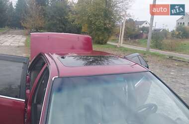 Седан Honda Accord 1993 в 