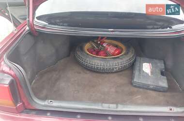 Седан Honda Accord 1993 в 